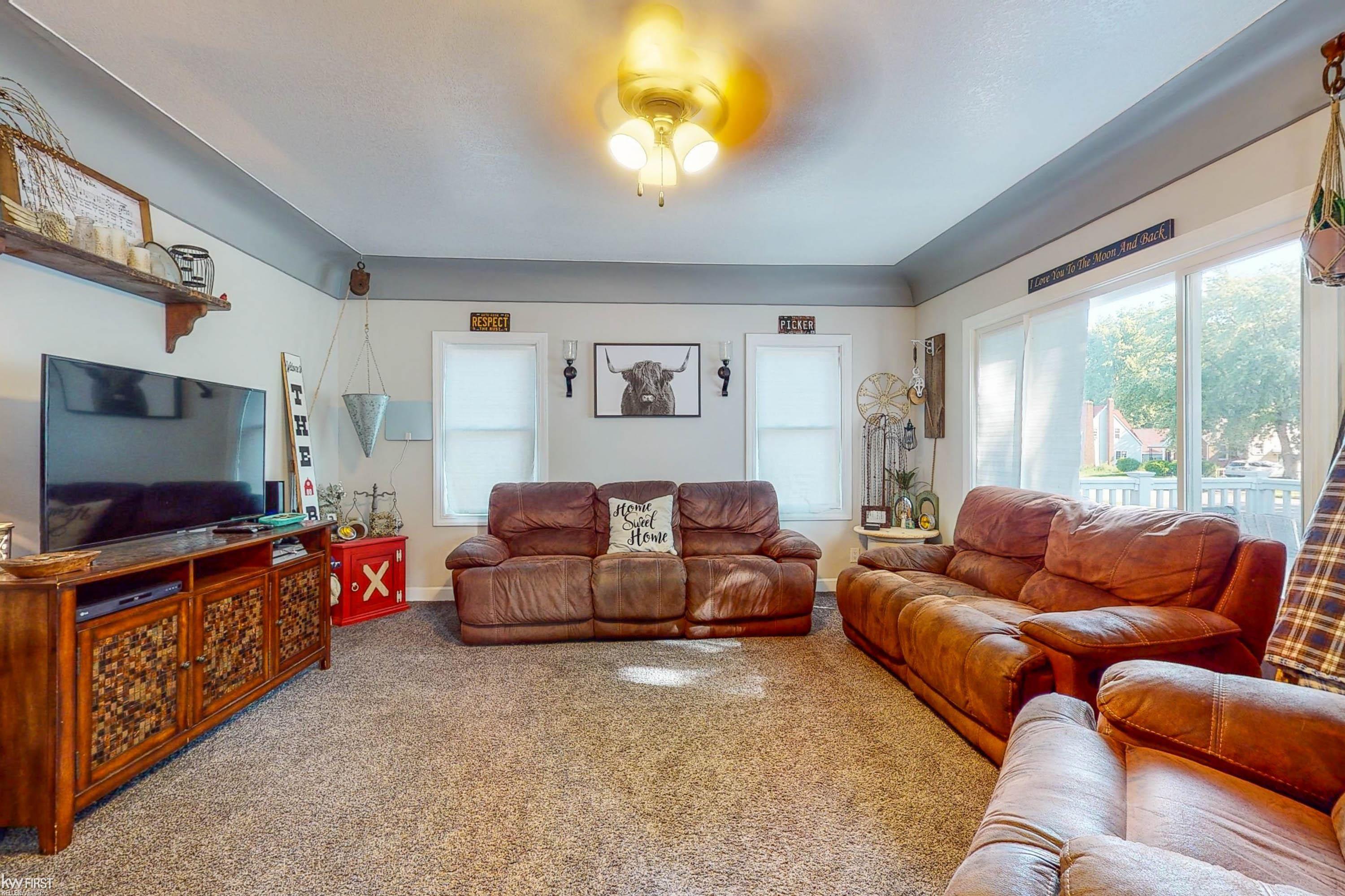 8660 State Road Millington, MI 48746 - Photo 4 of 62