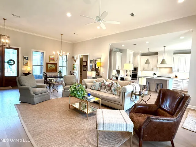 $569,900 | 114 Biltmore Cove, Flowood, MS 39232