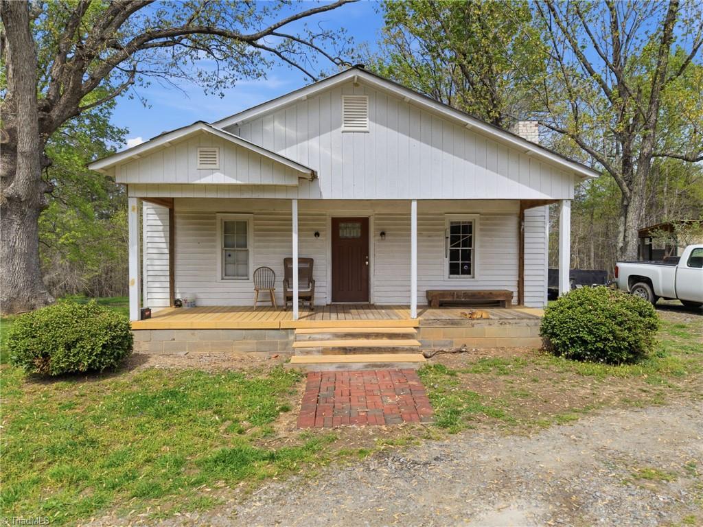 1327 Spainhour Mill Road Pinnacle, NC 27043 - Photo 1 of 26