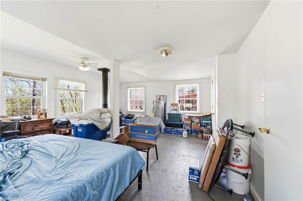 1327 Spainhour Mill Road Pinnacle, NC 27043 - Photo 11 of 26