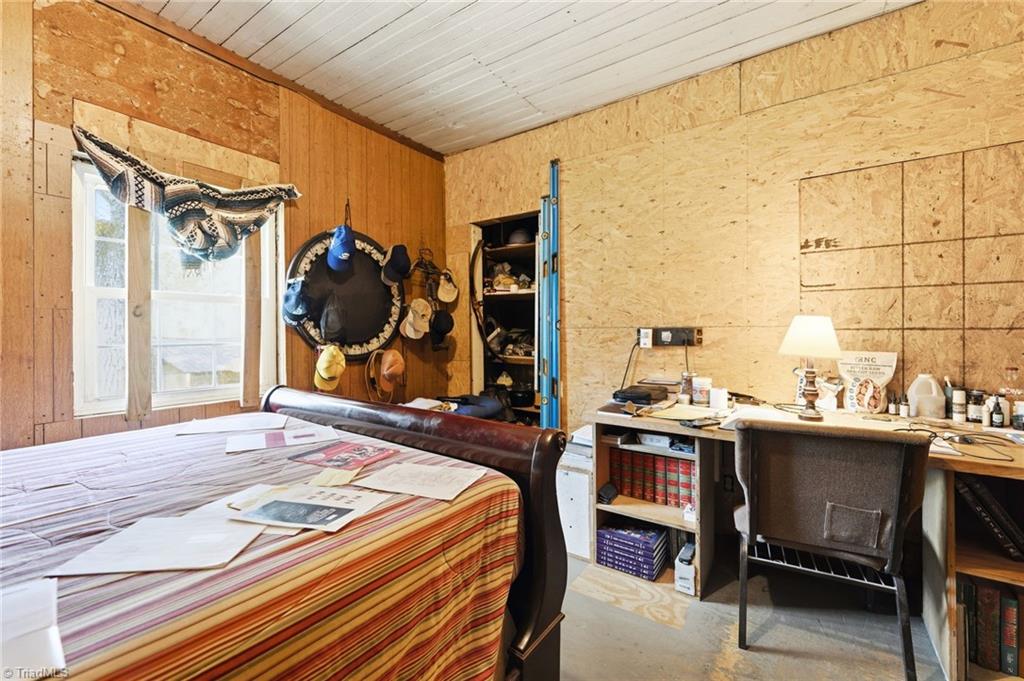 1327 Spainhour Mill Road Pinnacle, NC 27043 - Photo 13 of 26