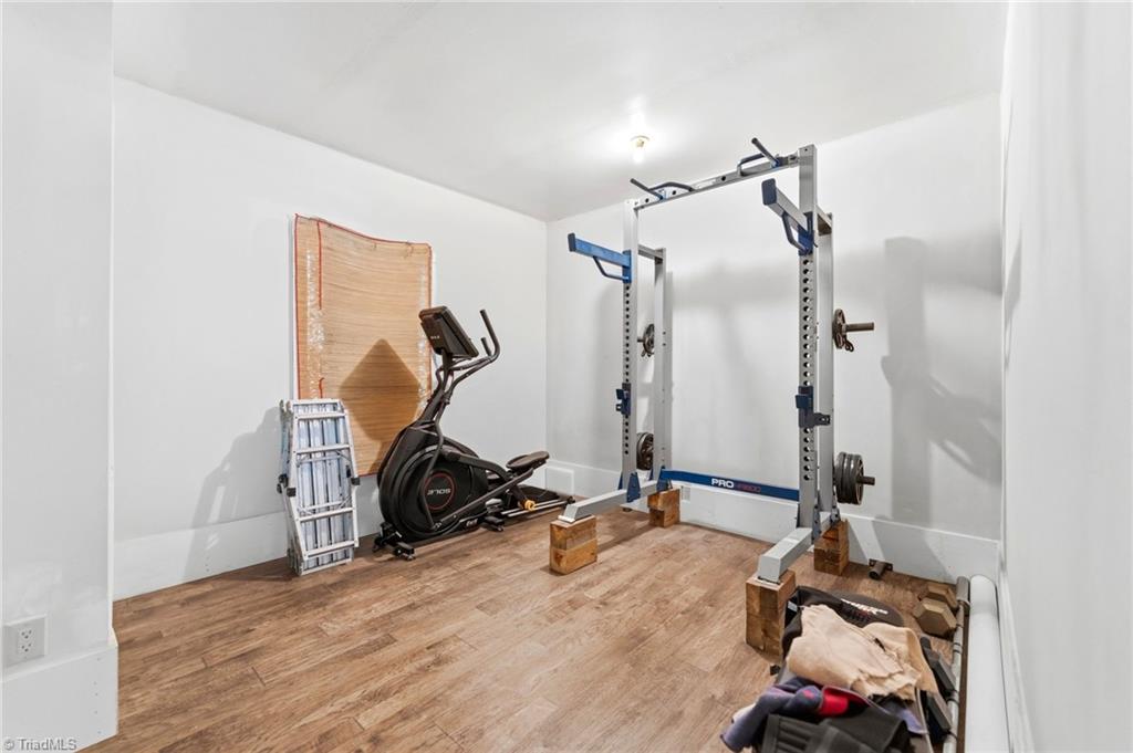 1327 Spainhour Mill Road Pinnacle, NC 27043 - Photo 15 of 26