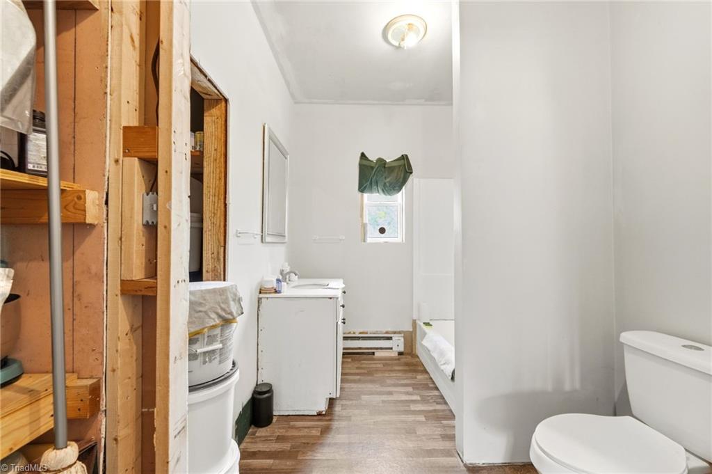 1327 Spainhour Mill Road Pinnacle, NC 27043 - Photo 17 of 26