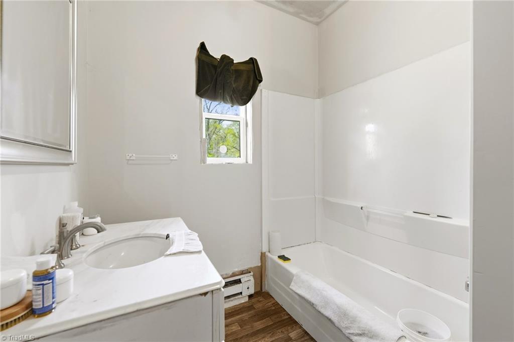 1327 Spainhour Mill Road Pinnacle, NC 27043 - Photo 18 of 26