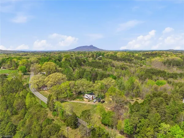 $400,000 | 1327 Spainhour Mill Road, Pinnacle, NC 27043