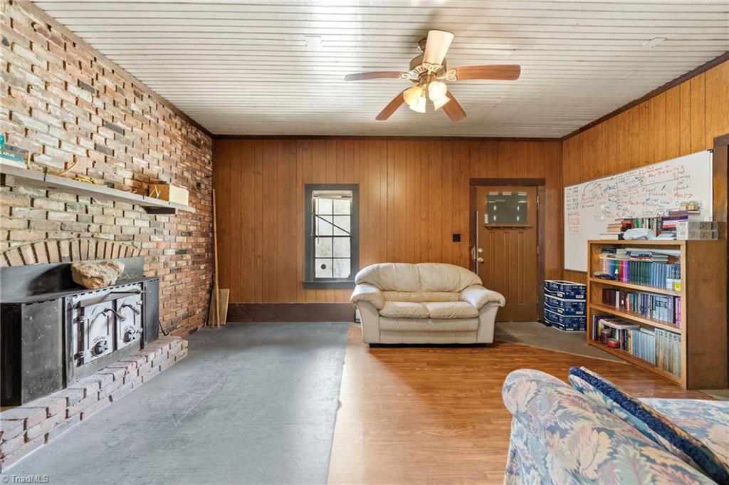 1327 Spainhour Mill Road Pinnacle, NC 27043 - Photo 7 of 26