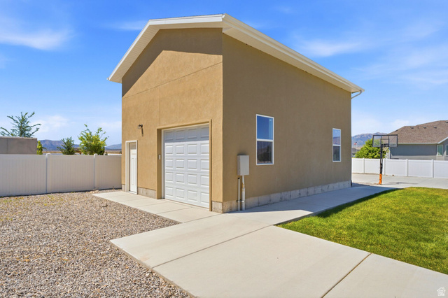 664 South Saddle Road Grantsville, UT 84029 - Photo 51 of 78
