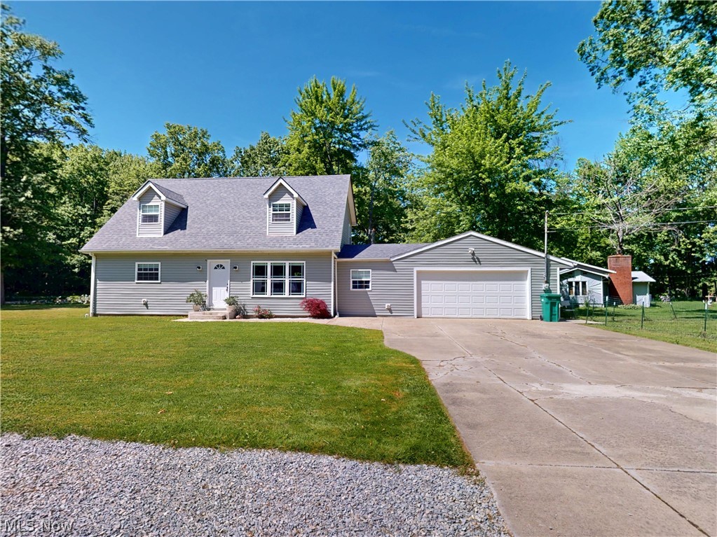 4139 Austin Road Geneva, OH 44041 - Photo 2 of 41