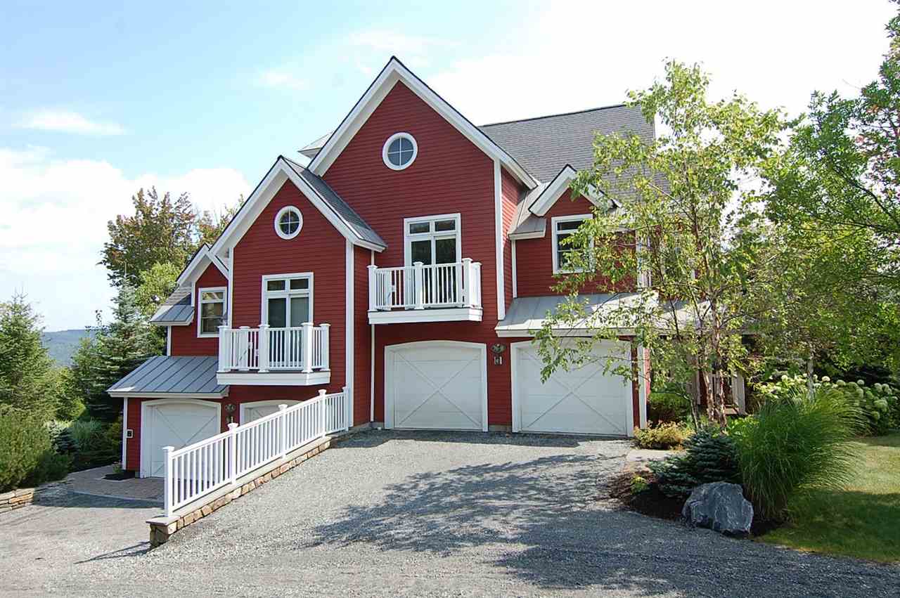 76 B Sunbowl Ridge Road, Unit SOLSTICE 76B Stratton, VT 05155 - Photo 1 of 25