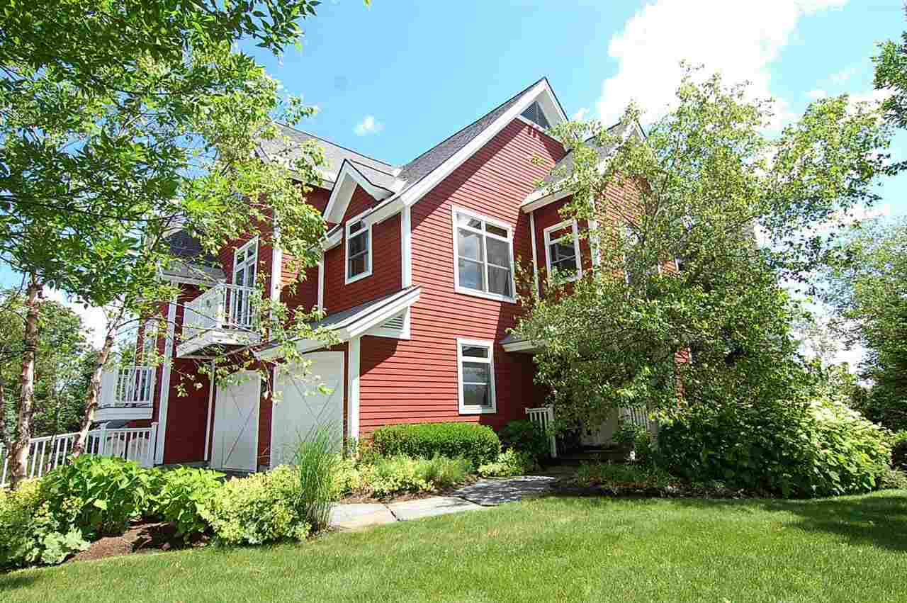 76 B Sunbowl Ridge Road, Unit SOLSTICE 76B Stratton, VT 05155 - Photo 2 of 25