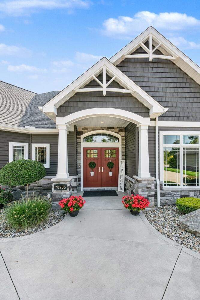 70255 South Beechwood Road Union, MI 49130 - Photo 51 of 51 70255 S Beechwood Rd Union MI-large-051-