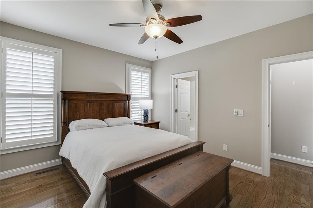 563 Martin Road Talmo, GA 30575 - Photo 28 of 80
