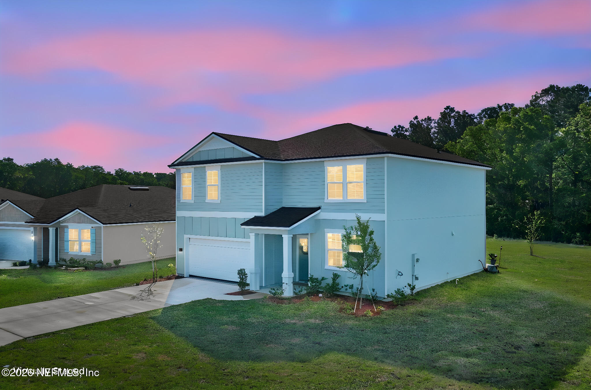 981 Orellana Road St. Augustine, FL 32084 - Photo 1 of 42 Welcome Home
