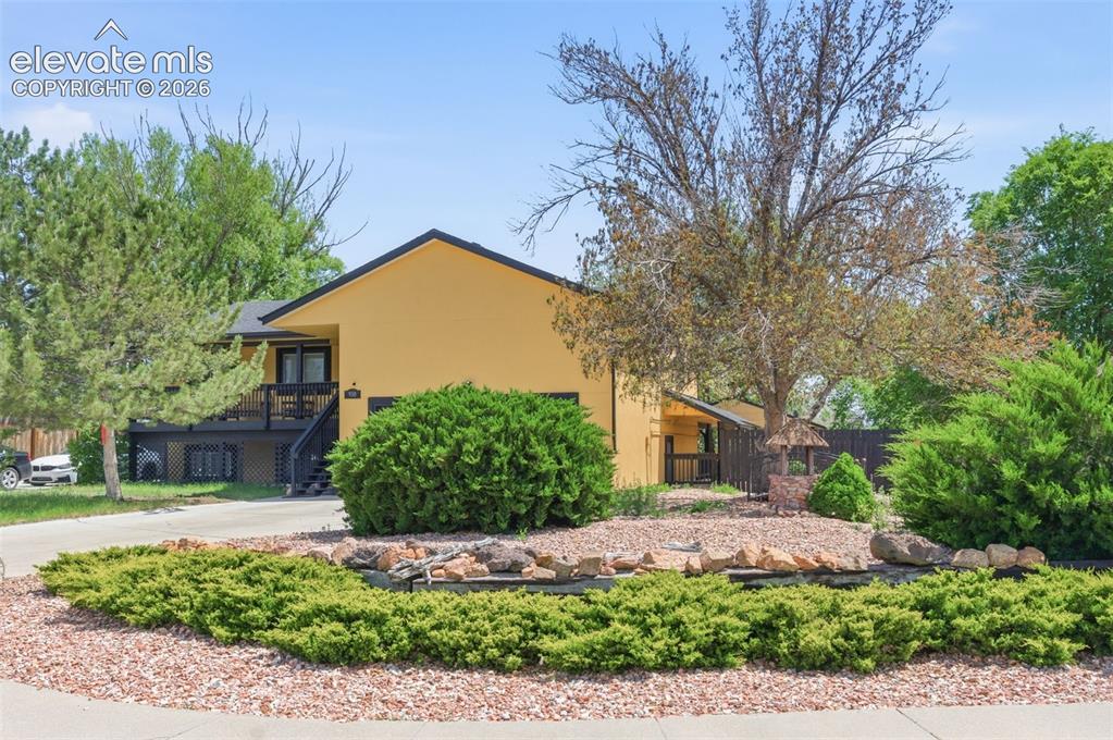 950 Candlestar Loop South Fountain, CO 80817 - Photo 19 of 20
