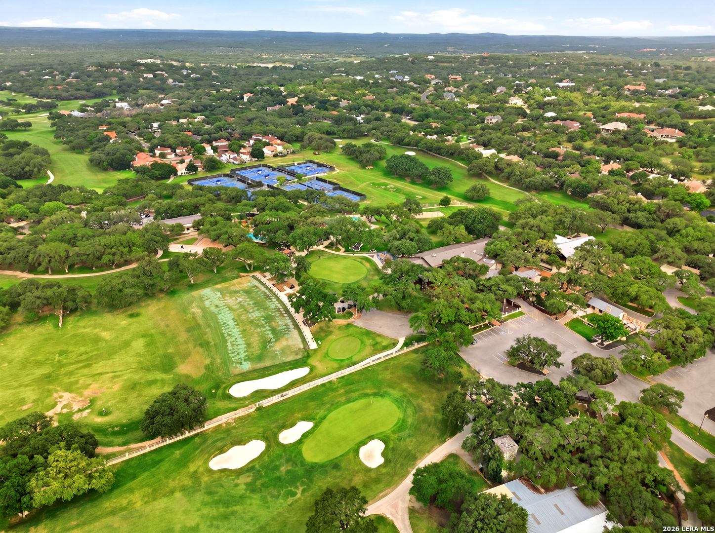 7825 Rocking Horse Lane Fair Oaks Ranch, TX 78015 - Photo 21 of 27