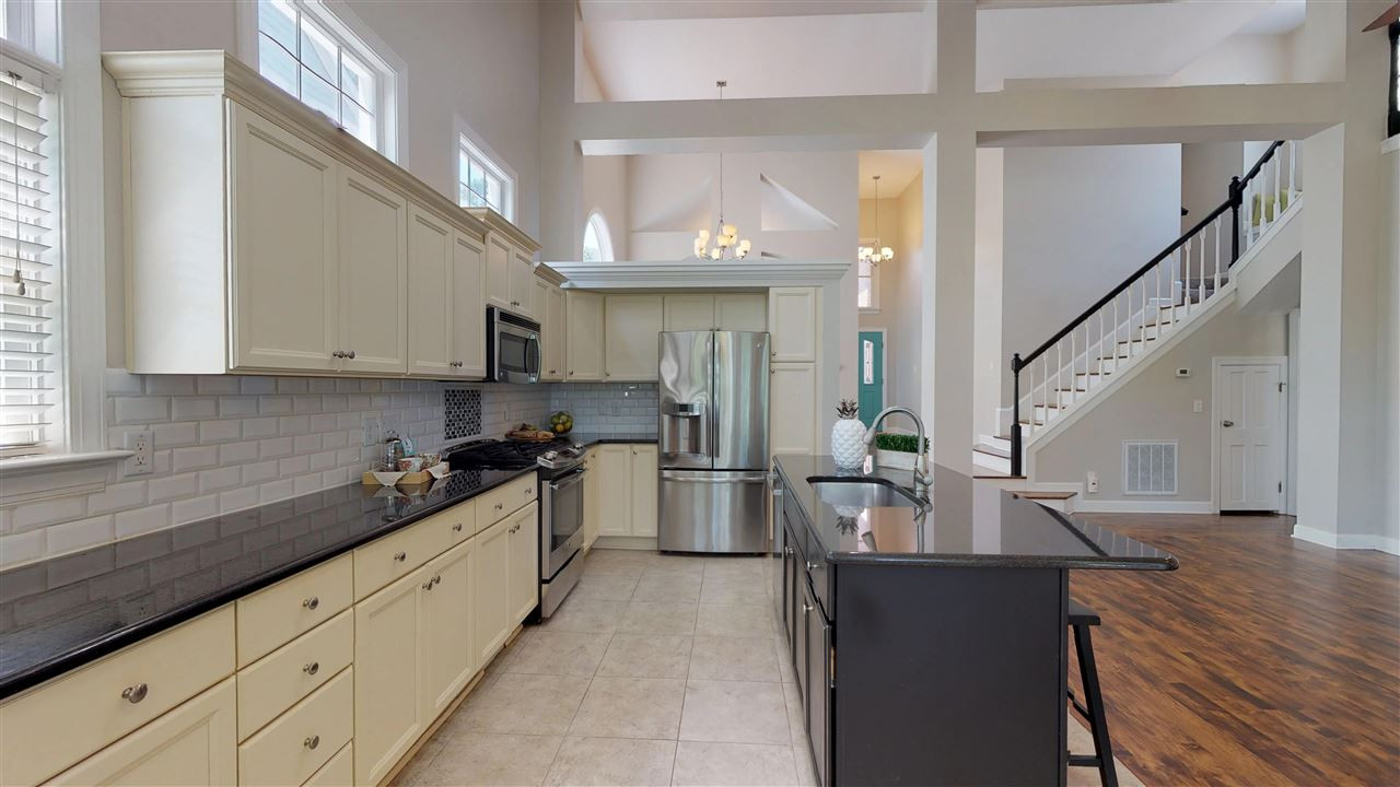 10101 Goodview Court Raleigh, NC 27613 - Photo 13 of 30 Photo 13