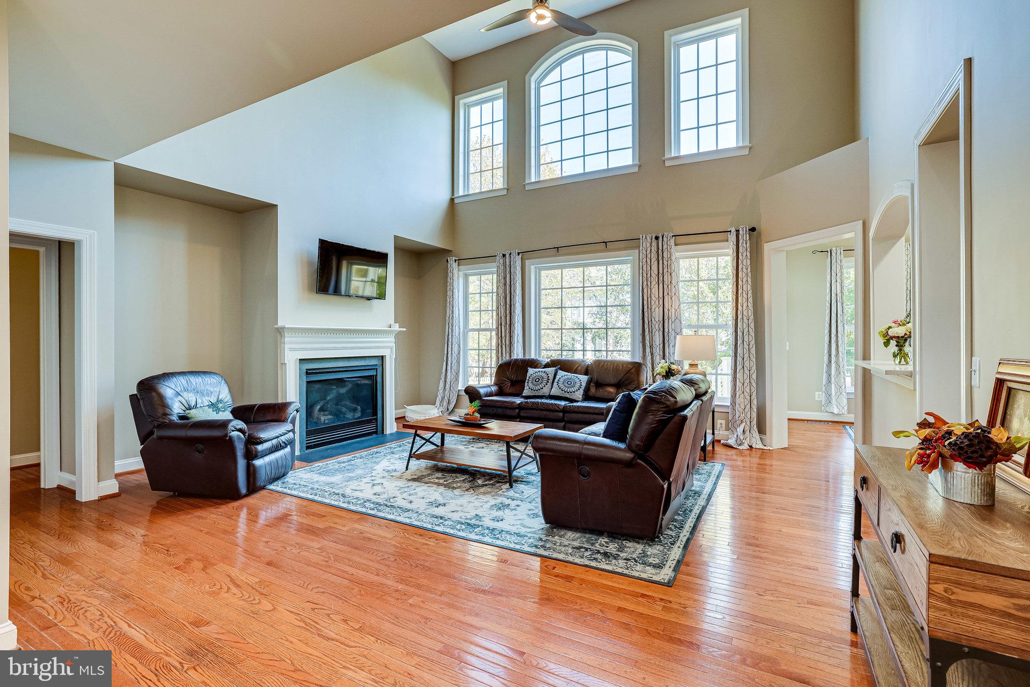 43645 Riverpoint Drive Leesburg, VA 20176 - Photo 19 of 88 2 Story Family Room