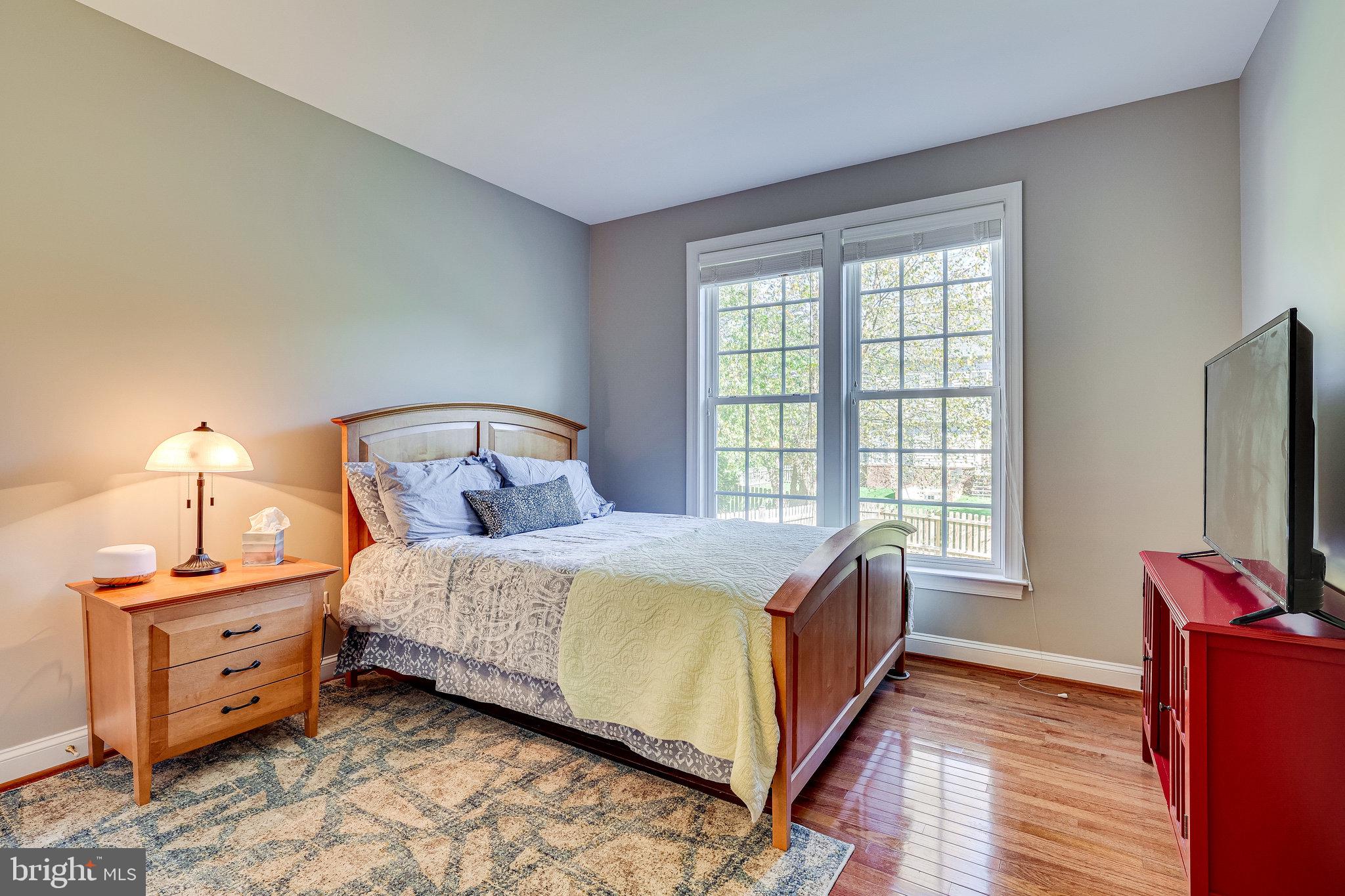 43645 Riverpoint Drive Leesburg, VA 20176 - Photo 37 of 88 Bedroom 1