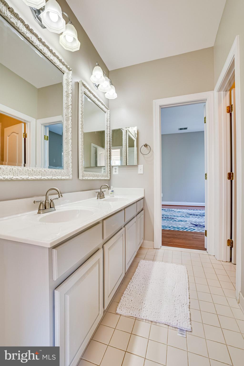 43645 Riverpoint Drive Leesburg, VA 20176 - Photo 46 of 88 Jack'n'Jill Batheroom