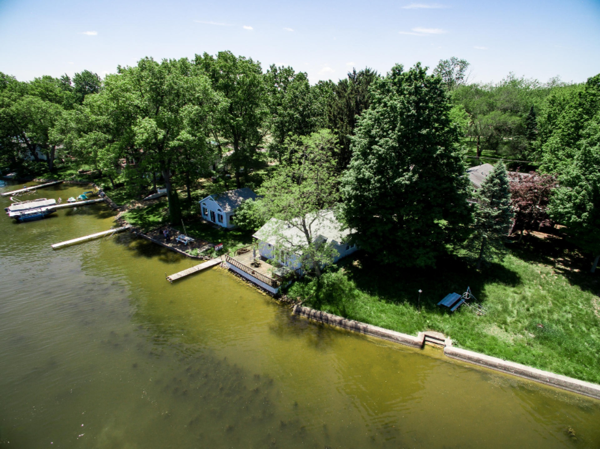 58891 Yeatter Road Colon, MI 49040 - Photo 47 of 48 58891 Yeatter