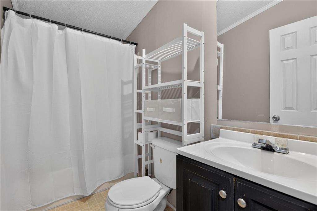 4382 Dews Pond Road Southeast Calhoun, GA 30701 - Photo 25 of 28 Gallery Image 25