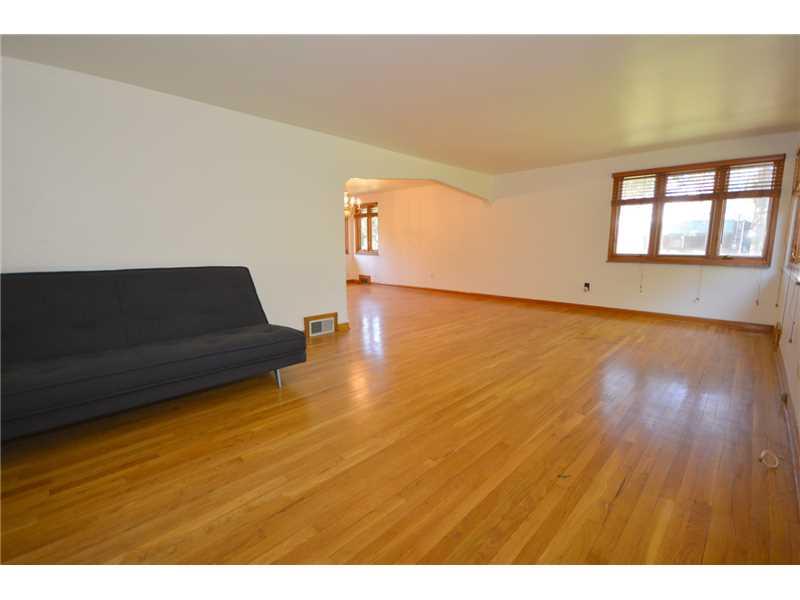 Living Room. 
