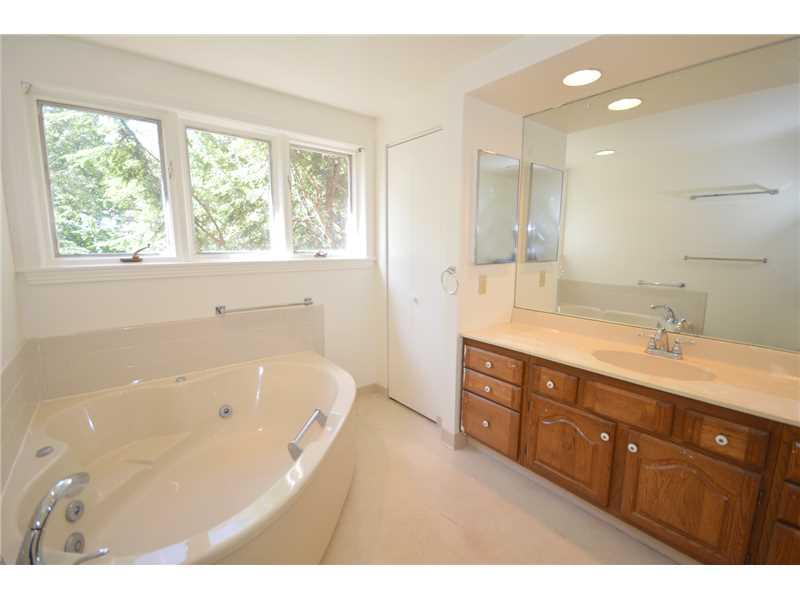 236 Hays Road Upper St. Clair, PA 15241 - Photo 11 of 23 Master Bath/Spa.