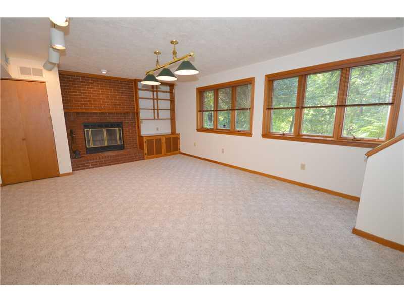 236 Hays Road Upper St. Clair, PA 15241 - Photo 16 of 23 Basement/Game Room.