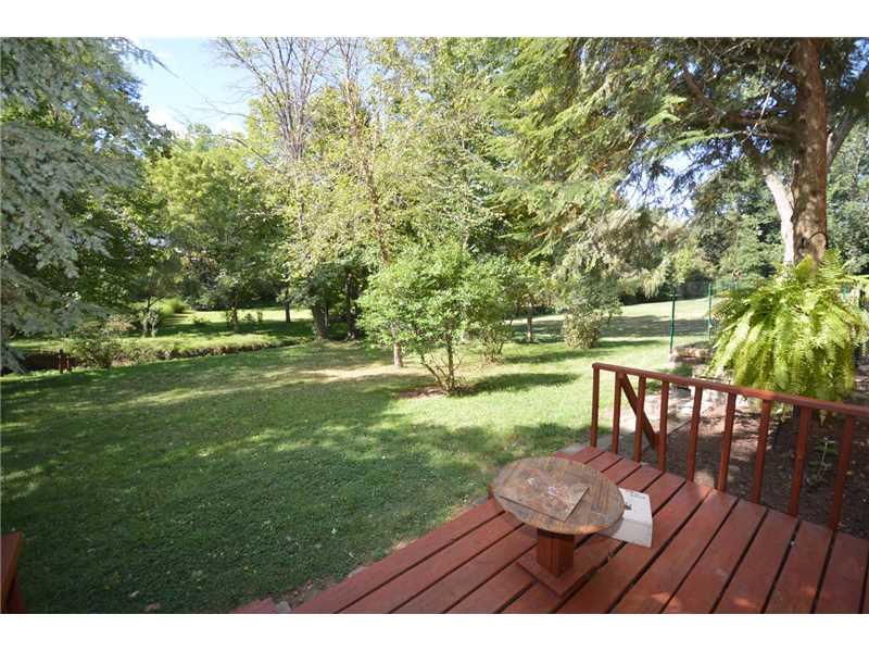 236 Hays Road Upper St. Clair, PA 15241 - Photo 20 of 23 Patio/Deck.