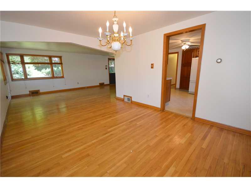 Dining Room. 
