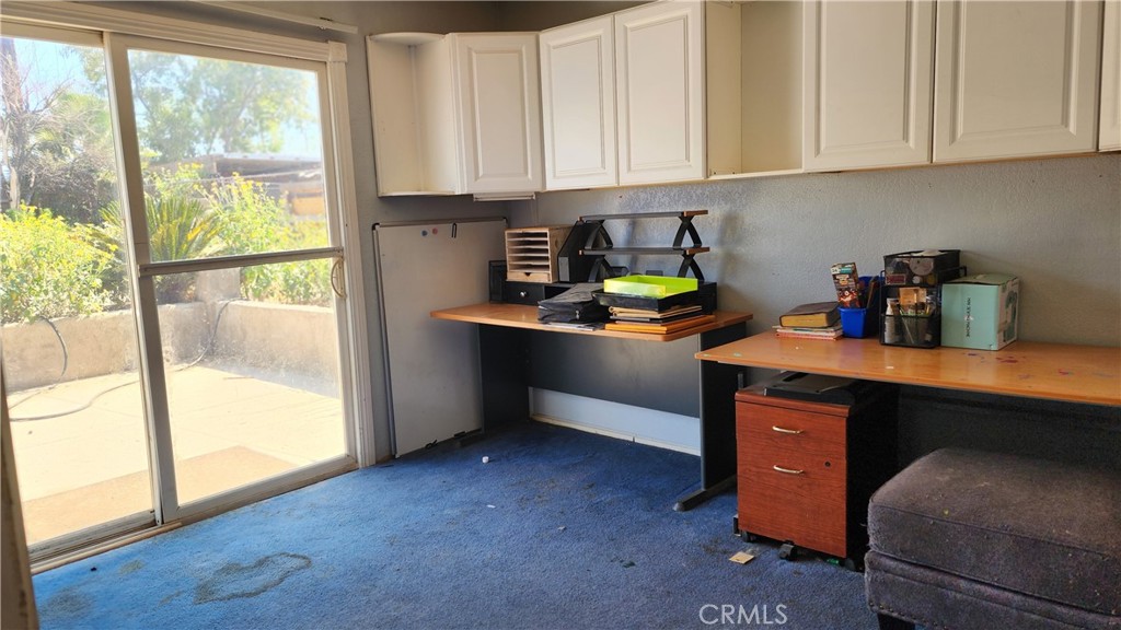 18133 10th Street Bloomington, CA 92316 - Photo 9 of 15 a room with storage and utility