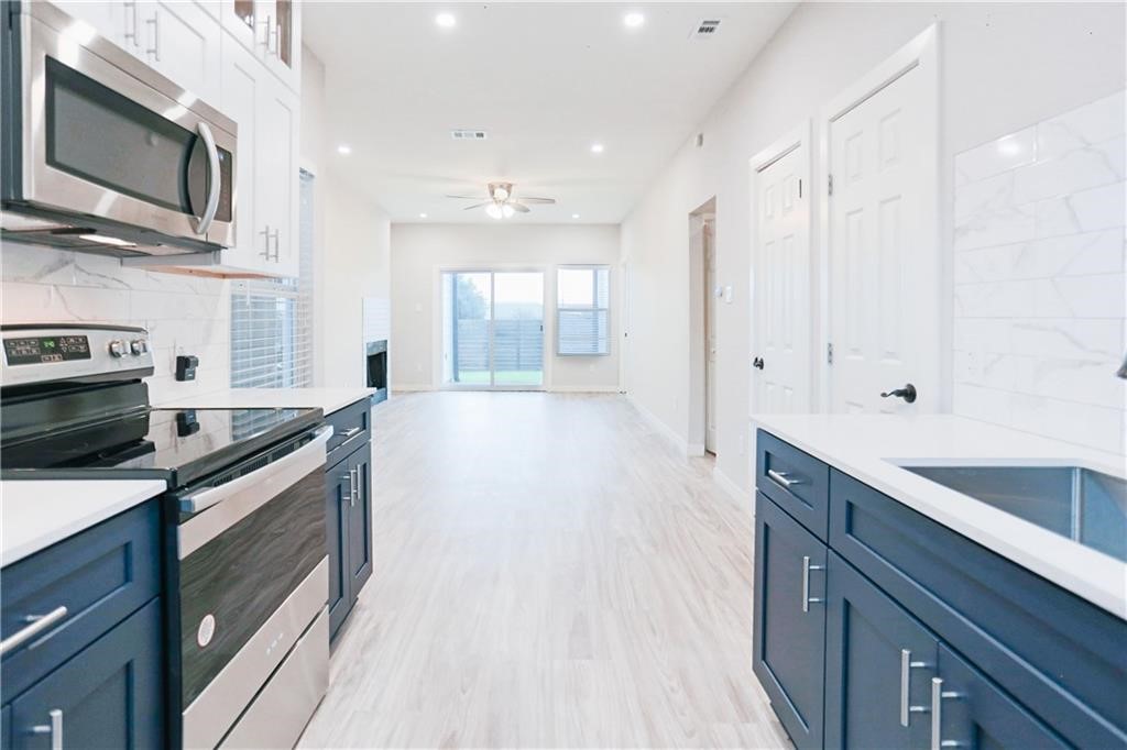 9504 Menchaca Road, Unit B Austin, TX 78748 - Photo 22 of 35