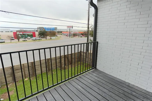 $1,489 | 9504 Menchaca Road, Unit B, Austin, TX 78748
