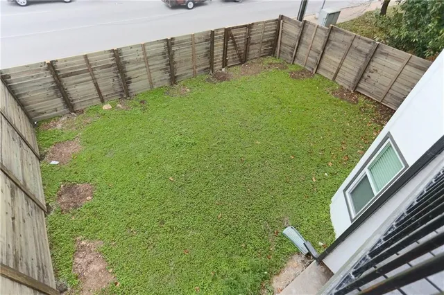 $1,489 | 9504 Menchaca Road, Unit B, Austin, TX 78748