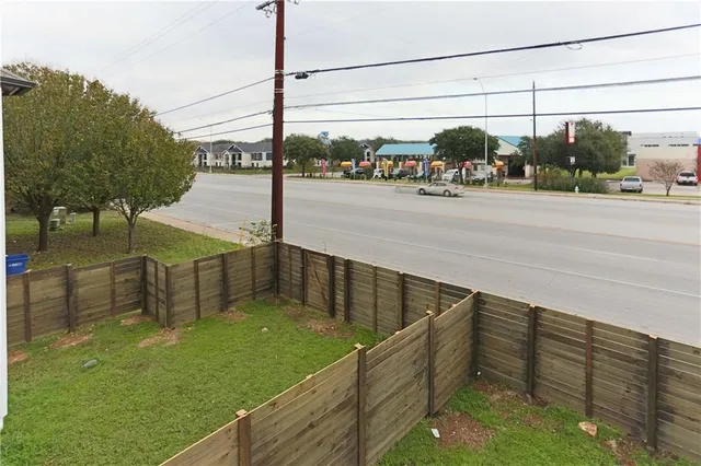 $1,489 | 9504 Menchaca Road, Unit B, Austin, TX 78748