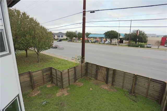 $1,489 | 9504 Menchaca Road, Unit B, Austin, TX 78748