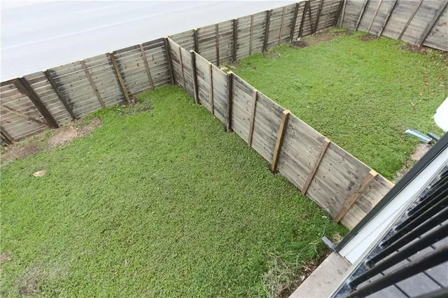 $1,489 | 9504 Menchaca Road, Unit B, Austin, TX 78748