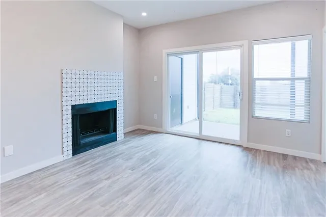 $1,489 | 9504 Menchaca Road, Unit B, Austin, TX 78748