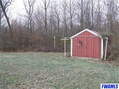 3874 North Rangeline Road Huntington, IN 46750 - Photo 2 of 2 Gallery Image 2