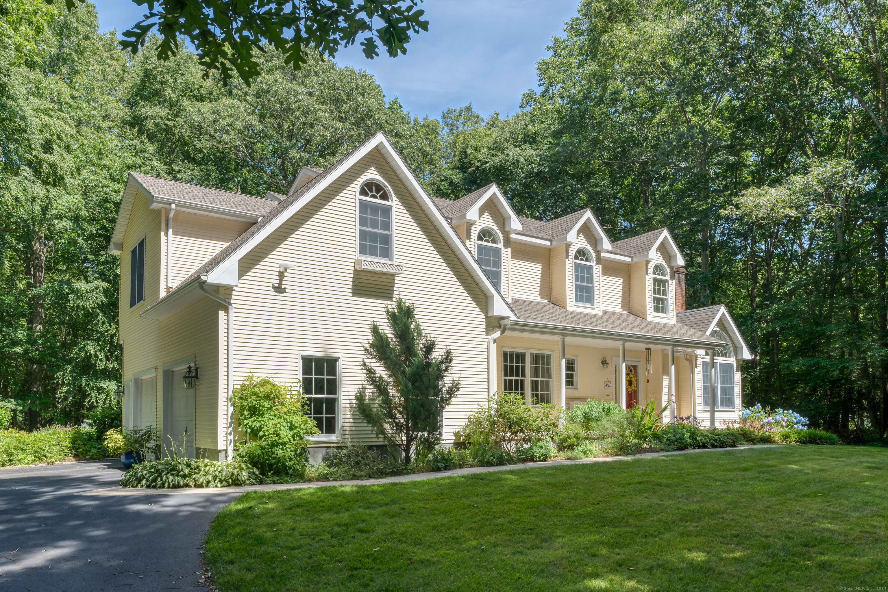 44 Spring Rock Road East Lyme, CT 06333 - Photo 1 of 1