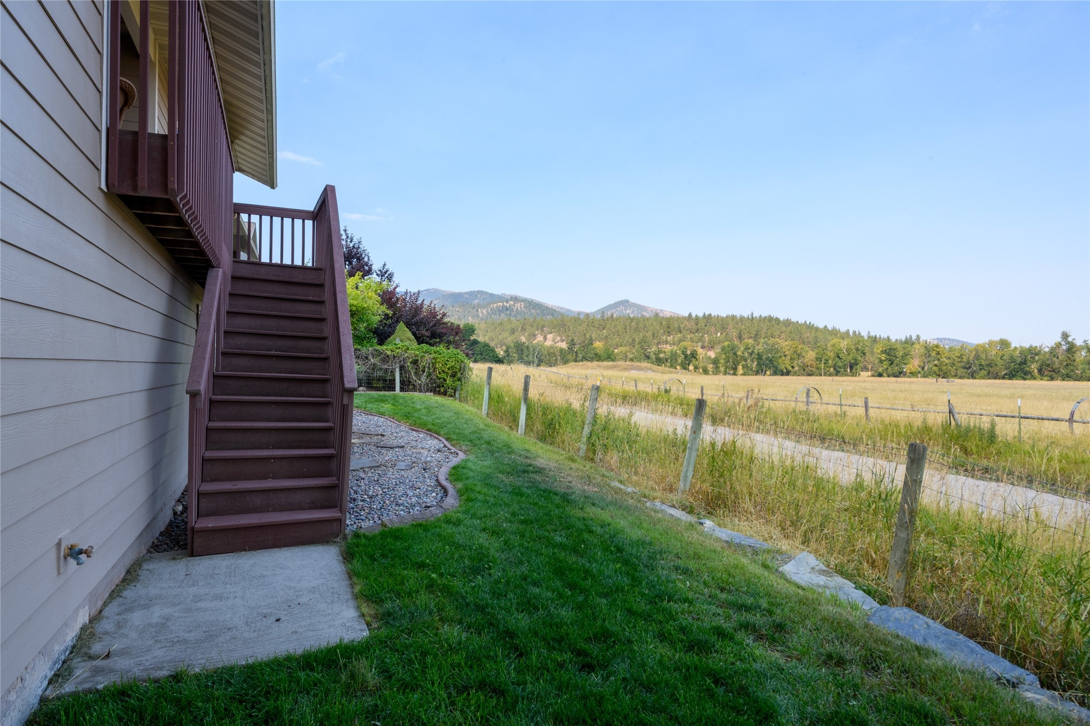 5401 Bigfork Road Missoula, MT 59803 - Photo 30 of 35 Gallery Image 30