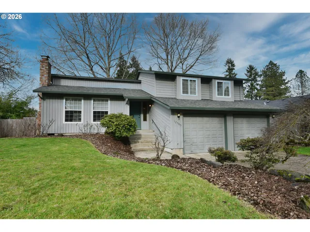 $589,900 | 12505 Southwest Tiger Lilly Lane, Beaverton, OR 97008