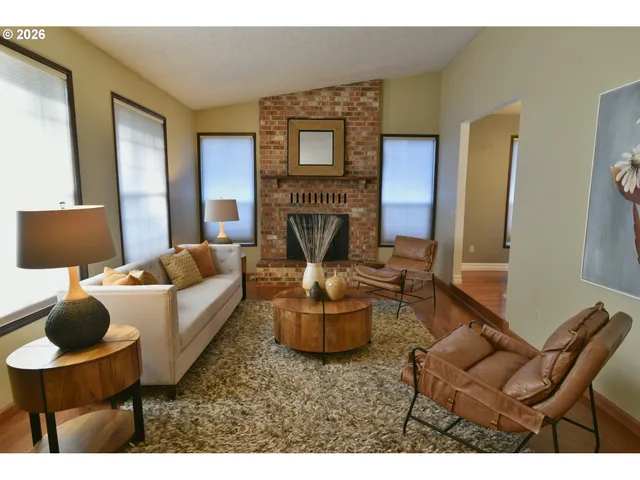 $589,900 | 12505 Southwest Tiger Lilly Lane, Beaverton, OR 97008