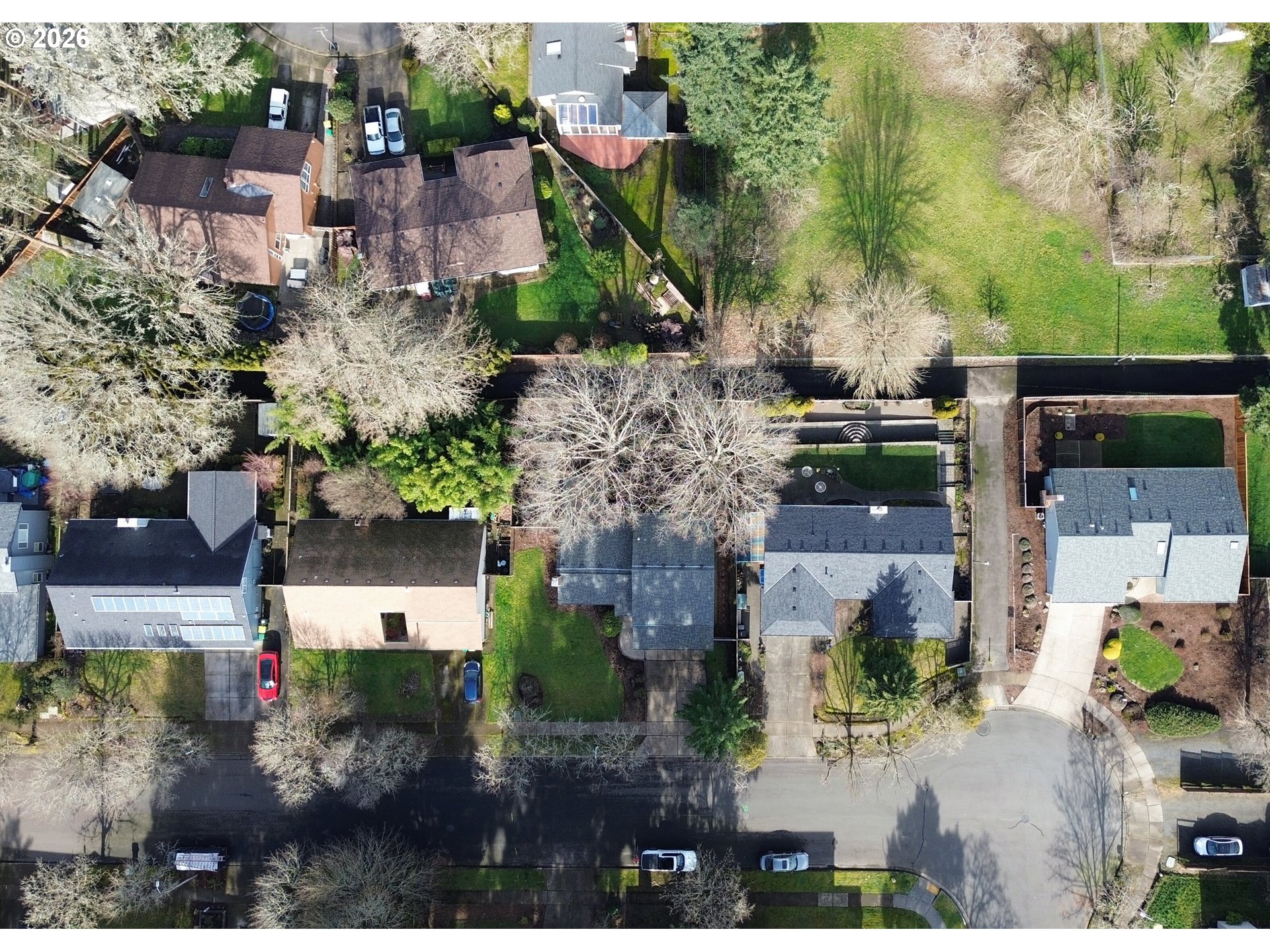 12505 Southwest Tiger Lilly Lane Beaverton, OR 97008 - Photo 30 of 30