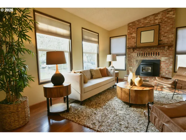 $589,900 | 12505 Southwest Tiger Lilly Lane, Beaverton, OR 97008