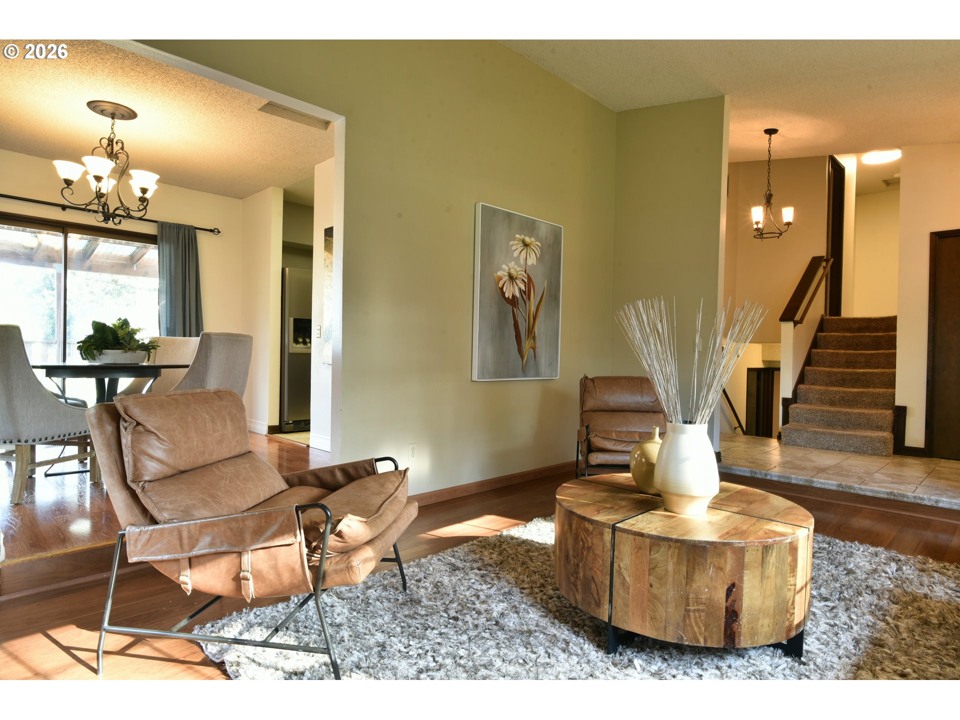 12505 Southwest Tiger Lilly Lane Beaverton, OR 97008 - Photo 4 of 30