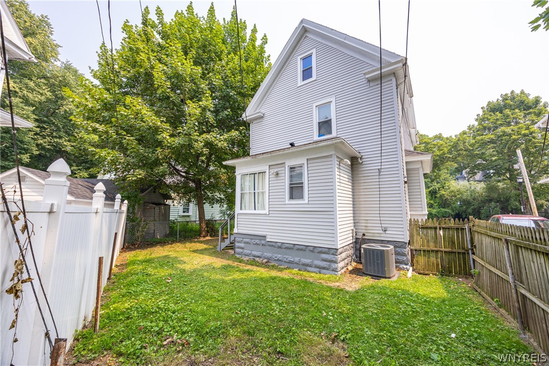 659 Seward Street Rochester, NY 14611 - Photo 37 of 37