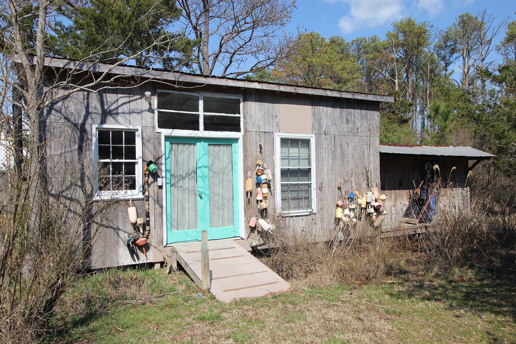 14457 Broadway Road Onancock, VA 23417 - Photo 38 of 44
