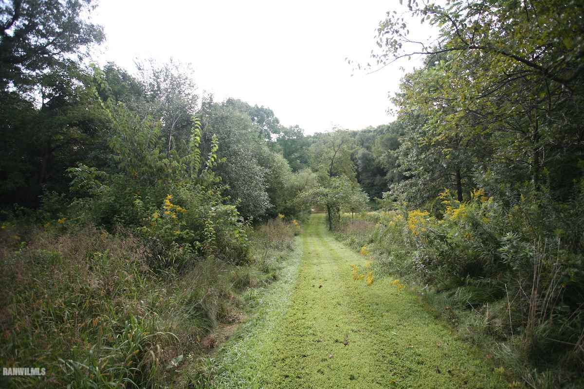 8011 Haas Road Savanna, IL 61074 - Photo 29 of 36 a view of lake with green space