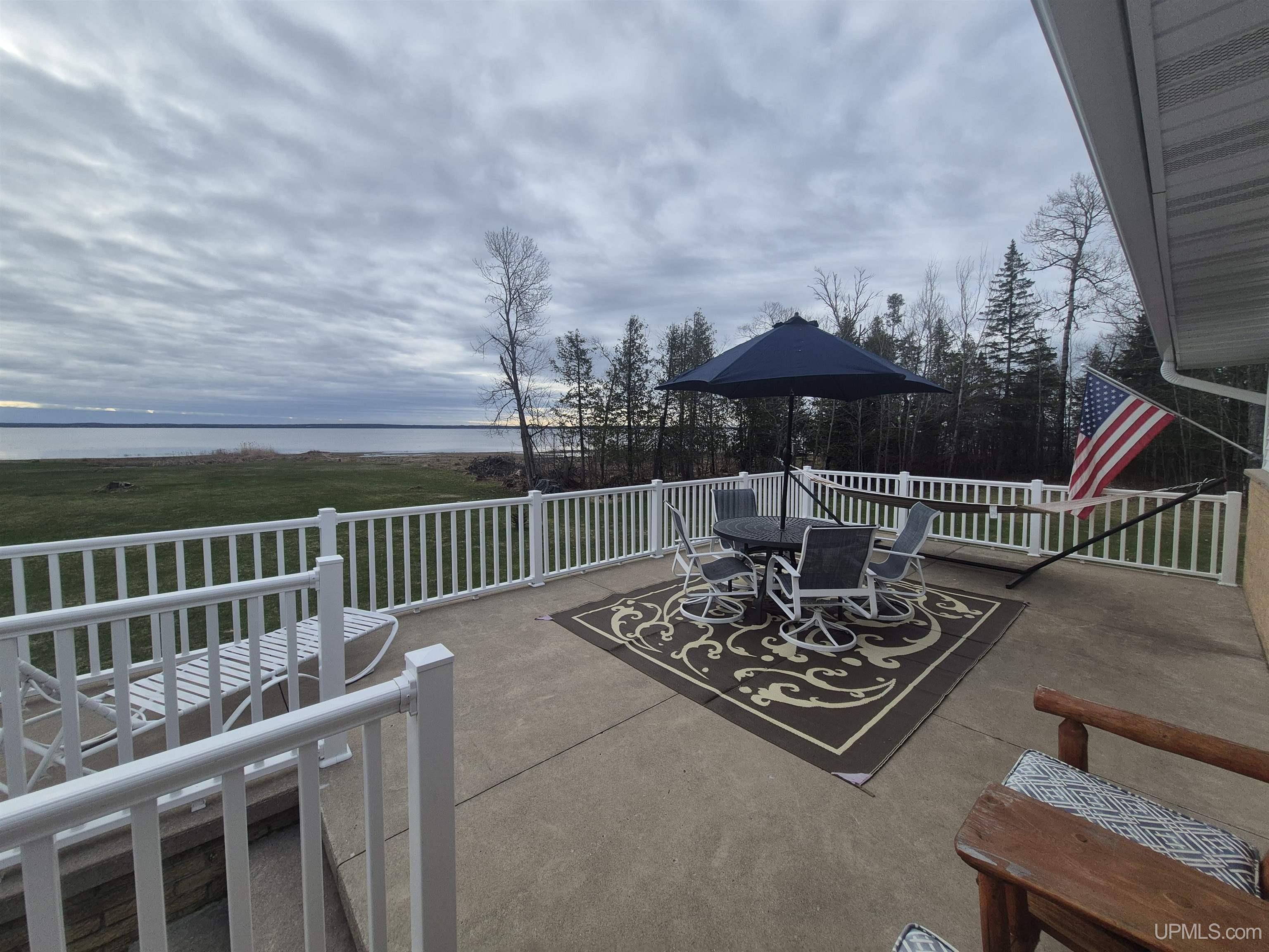 8888 Ll Road Rapid River, MI 49878 - Photo 48 of 89